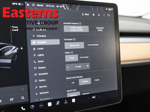 Used 2020 Tesla Model 3 Long Range image 17