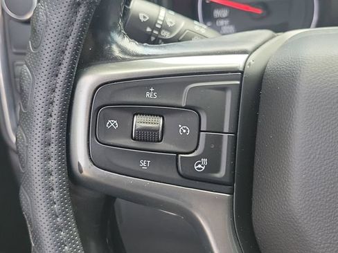 Used 2020 Chevrolet Silverado 1500 RST w/ Texas Edition RWD image 23
