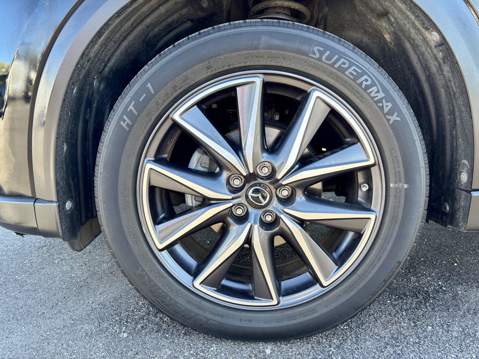 Used 2018 MAZDA CX-5 Grand Touring AWD/4WD image 31