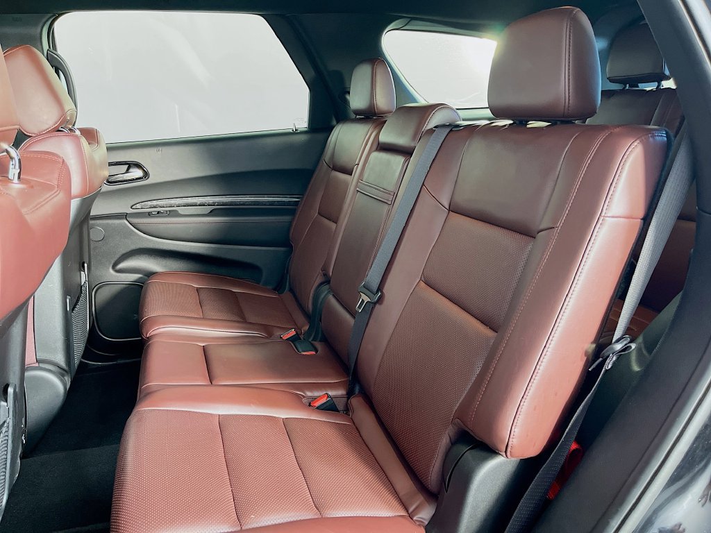 Used 2024 Dodge Durango R/T AWD/4WD image 33