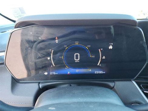 Used 2024 Chevrolet TrailBlazer LT w/ LT Cold Weather Package image 37