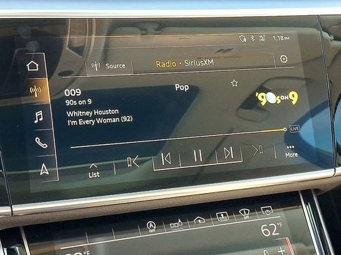 Used 2020 Audi S8 L w/ S8 Executive Package image 15