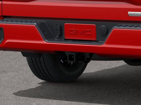 Used 2026 GMC Sierra 1500 Elevation AWD/4WD image 14