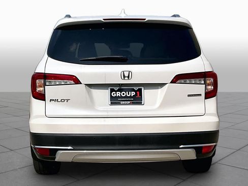 Used 2020 Honda Pilot Touring image 5