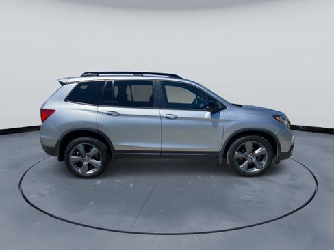 Used 2019 Honda Passport Touring image 4