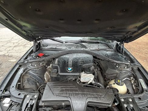 Used 2015 BMW 428i Gran Coupe RWD image 10