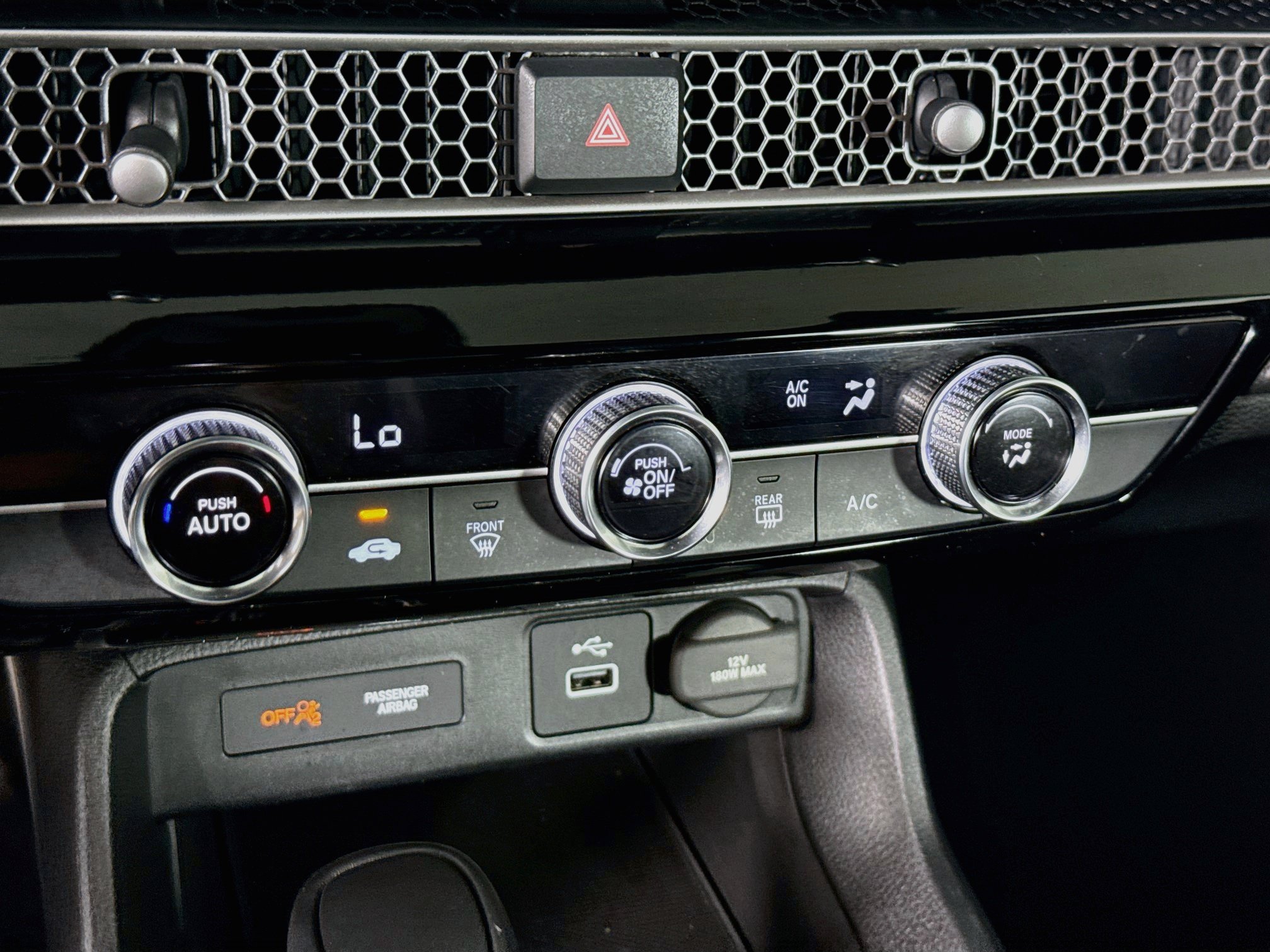 Used 2022 Honda Civic Sport image 17