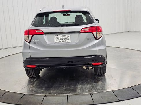 Used 2020 Honda HR-V Sport image 4