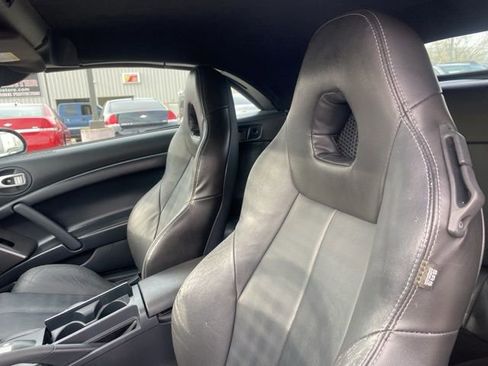 Used 2011 Mitsubishi Eclipse GS Sport FWD image 8