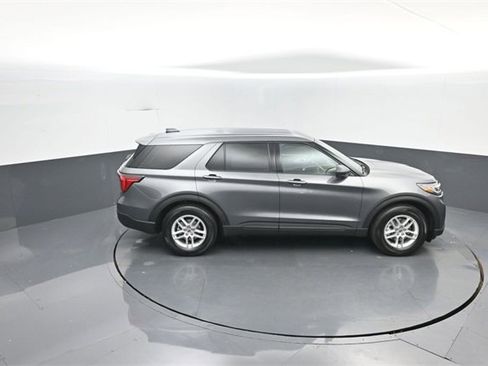 New 2026 Ford Explorer Active image 26