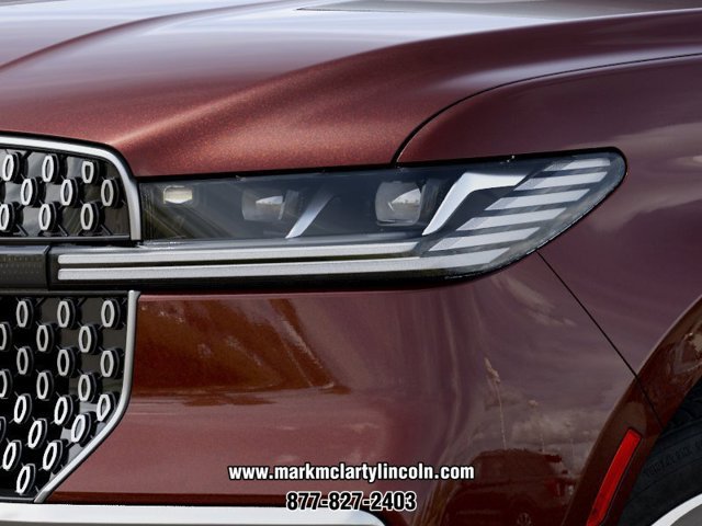 New 2027 Lincoln Navigator Premiere AWD/4WD image 18