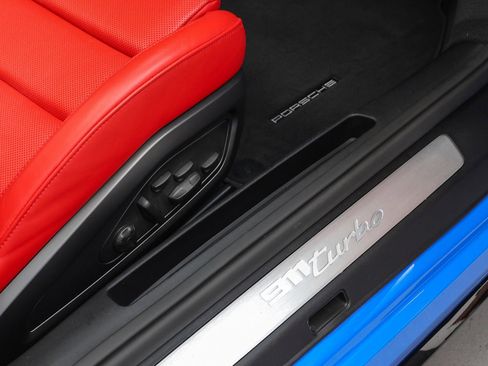 Used 2023 Porsche 911 Turbo image 23