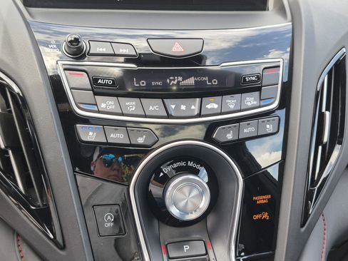 Used 2023 Acura RDX A-Spec AWD/4WD image 28