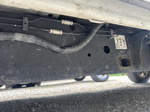 Used 2016 Ford F150 XL w/ Equipment Group 101A Mid RWD image 15