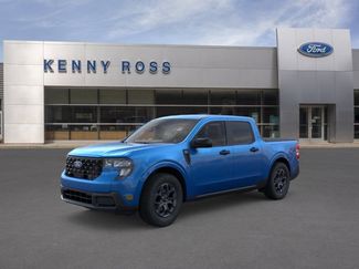 New 2026 Ford Maverick XLT w/ XLT Luxury Package AWD/4WD video 2