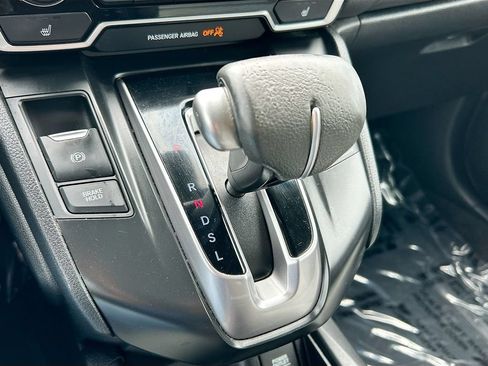 Used 2017 Honda CR-V EX image 16