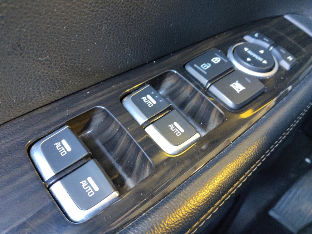 Used 2019 Kia Sorento AWD image 27