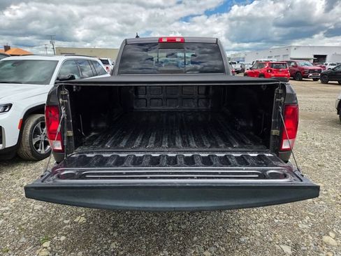 Used 2015 RAM 1500 Big Horn AWD/4WD image 6