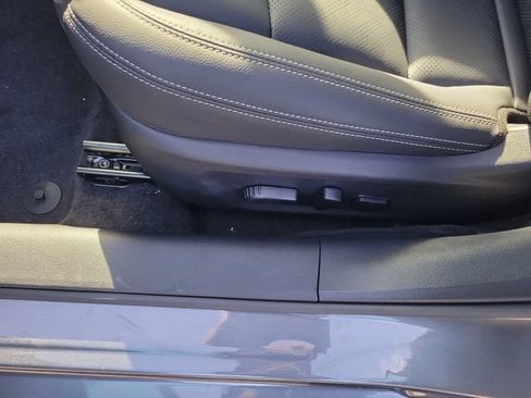 New 2026 Nissan Altima 2.5 SV w/ SV Premium Package AWD/4WD image 17