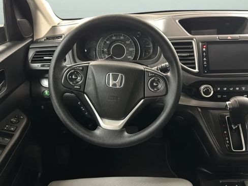 Used 2015 Honda CR-V EX image 10