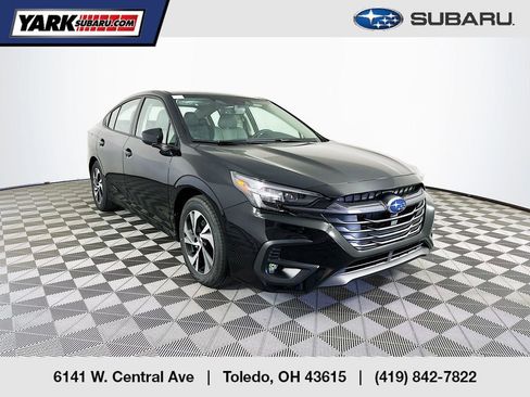 New 2025 Subaru Legacy Premium w/ Popular Package #1A image 1