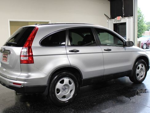 Used 2011 Honda CR-V LX image 3