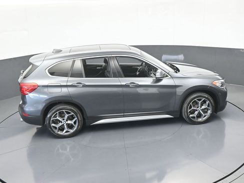 Used 2019 BMW X1 sDrive28i w/ Convenience Package image 55