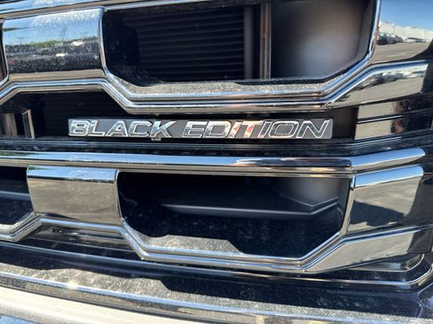 Used 2026 Honda Pilot Black Edition image 22