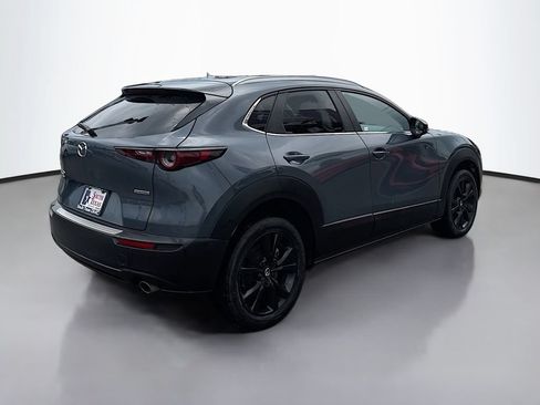 Used 2024 MAZDA CX-30 AWD 2.5 S w/ Preferred Package image 7
