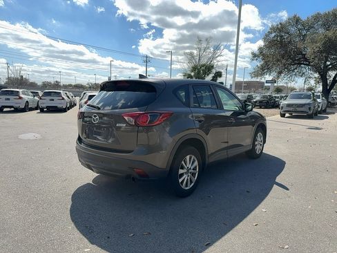 Used 2016 MAZDA CX-5 Touring image 6