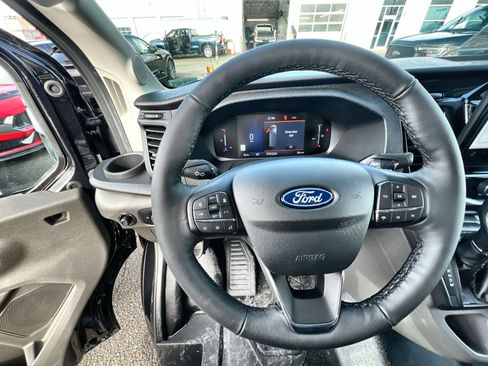 New 2026 Ford Transit 350 XLT image 16