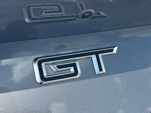 New 2025 Ford Mustang GT Premium image 18