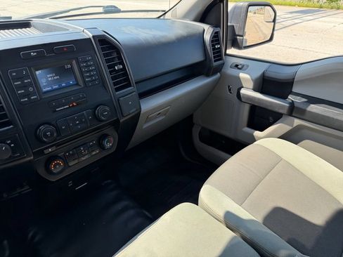 Used 2016 Ford F150 XL w/ Equipment Group 101A Mid RWD image 19
