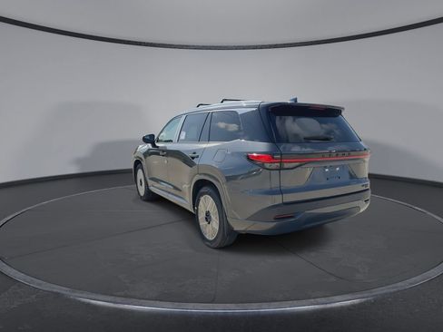Used 2026 Lexus TX 350 AWD w/ Technology Package image 7