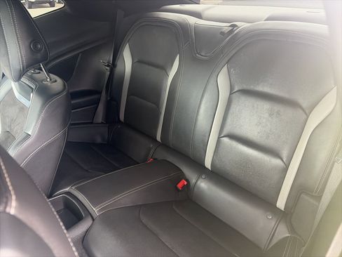 Used 2021 Chevrolet Camaro LT w/ RS Package RWD image 13