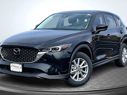 Used 2023 MAZDA CX-5 AWD 2.5 S image 1