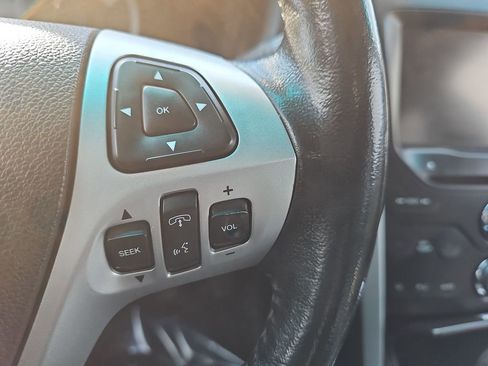 Used 2013 Ford Explorer XLT image 22