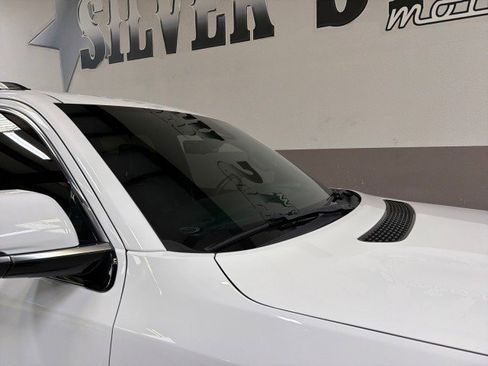 Used 2022 Jeep Grand Wagoneer Series III w/ Rear Seat Video Group 1 image 51