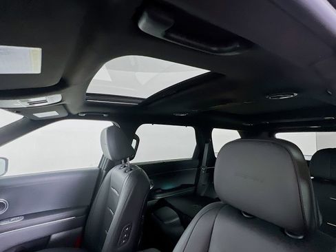 New 2026 Hyundai Palisade Calligraphy image 19