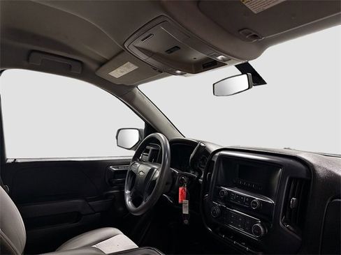 Used 2016 Chevrolet Silverado 1500 W/T image 17