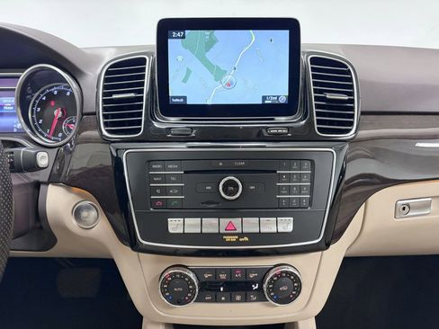 Used 2018 Mercedes-Benz GLE 350 4MATIC image 17
