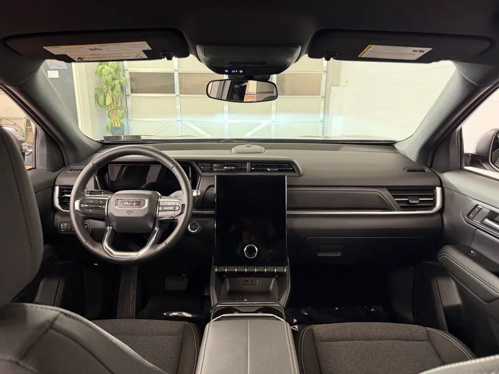 Used 2026 GMC Terrain Elevation AWD/4WD image 24