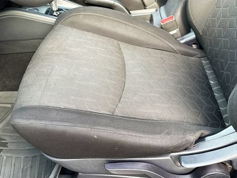 Used 2021 Mitsubishi Outlander Sport LE FWD image 20
