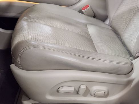 Used 2015 Nissan Murano Platinum w/ Platinum Technology Package FWD image 42
