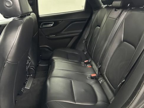 Used 2020 Jaguar F-PACE Premium AWD/4WD image 26