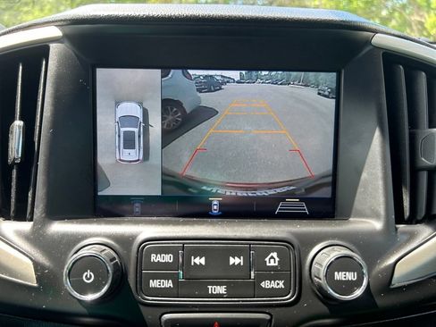 Used 2018 GMC Terrain Denali w/ Advanced Safety Package AWD/4WD image 31
