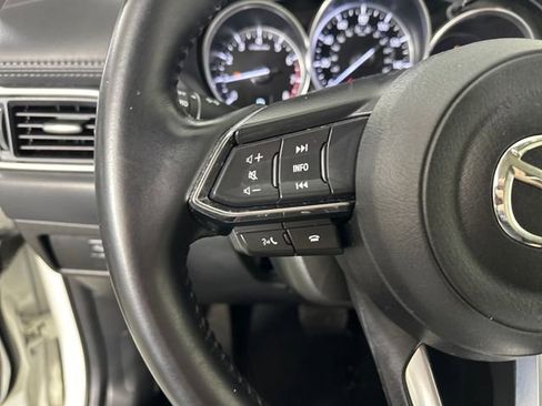Used 2023 MAZDA CX-5 AWD 2.5 S w/ Select Package image 15