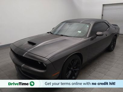 Used 2019 Dodge Challenger GT w/ Stars & Stripes Edition