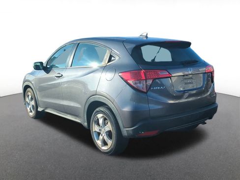 Used 2016 Honda HR-V LX image 4