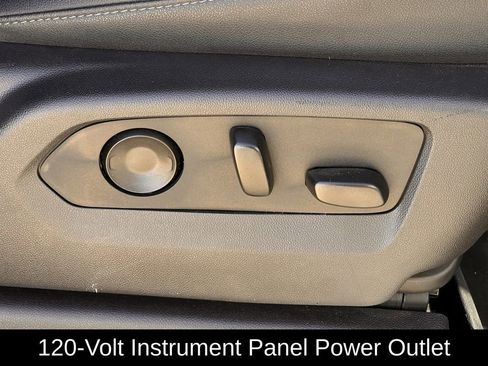 Used 2023 GMC Sierra 1500 SLT w/ SLT Premium Package image 31